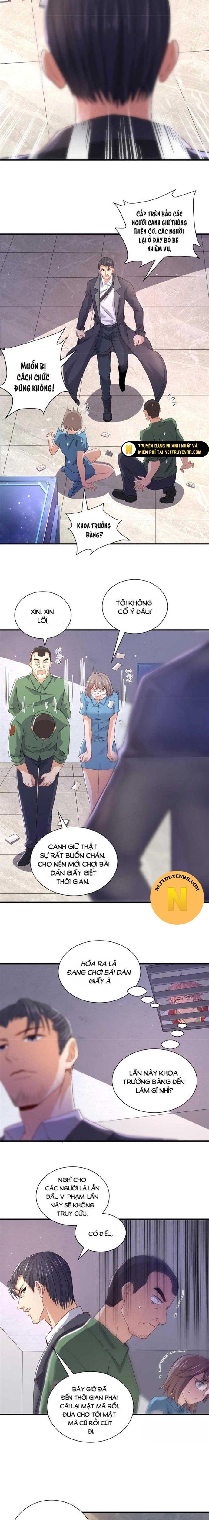 Tiểu Đệ Của Ta Là Yêu Vương Chap 17 - Next Chap 18
