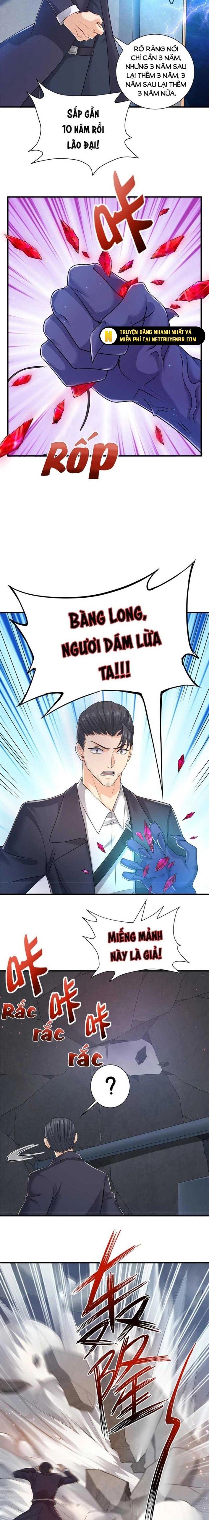 Tiểu Đệ Của Ta Là Yêu Vương Chap 18 - Next Chap 19