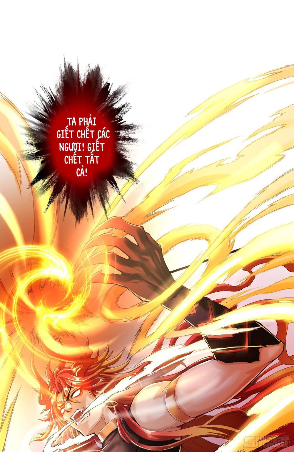 Tiểu Đệ Của Ta Là Yêu Vương Chap 3 - Next Chap 4