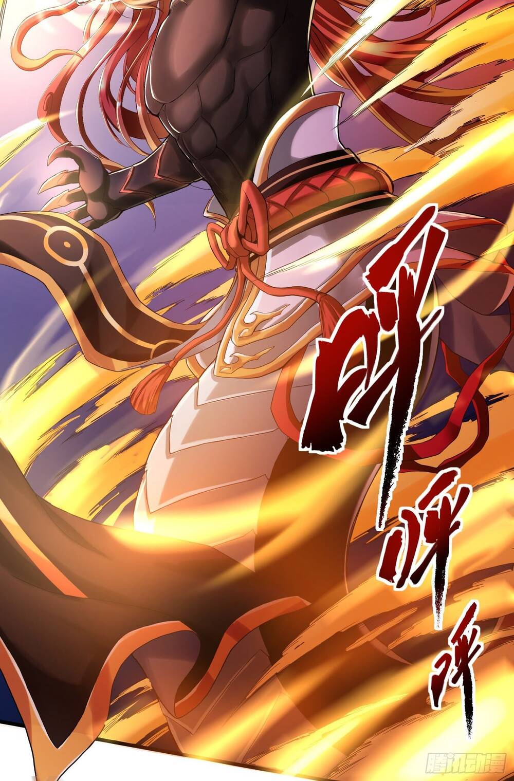 Tiểu Đệ Của Ta Là Yêu Vương Chap 3 - Next Chap 4
