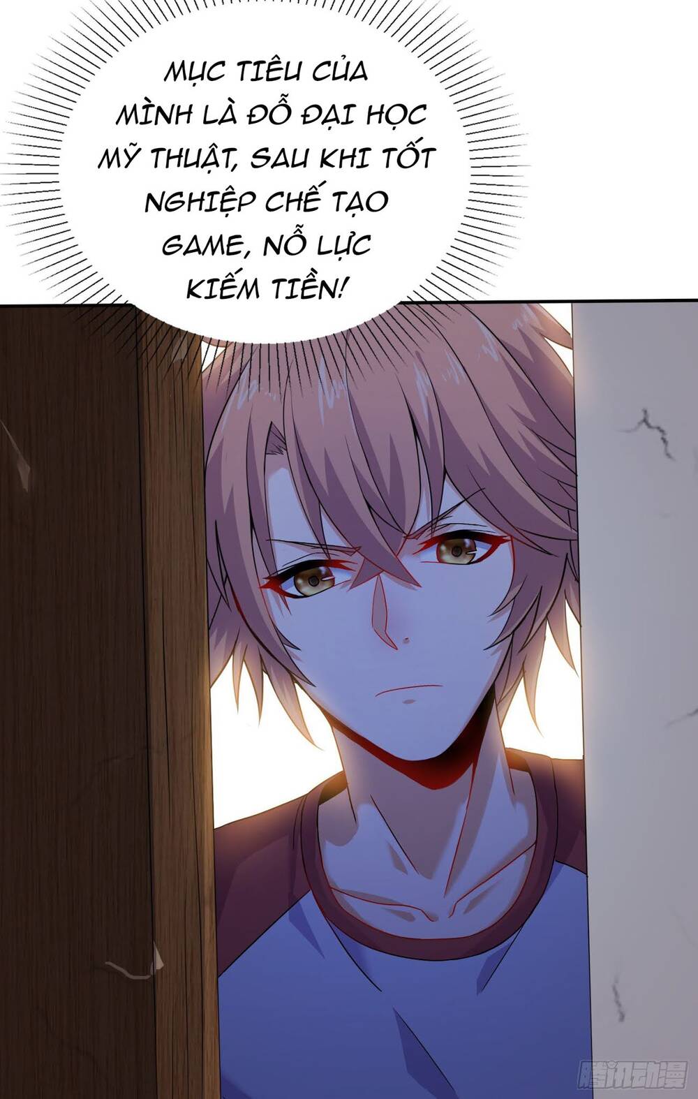 Tiểu Đệ Của Ta Là Yêu Vương Chap 4 - Next Chap 5
