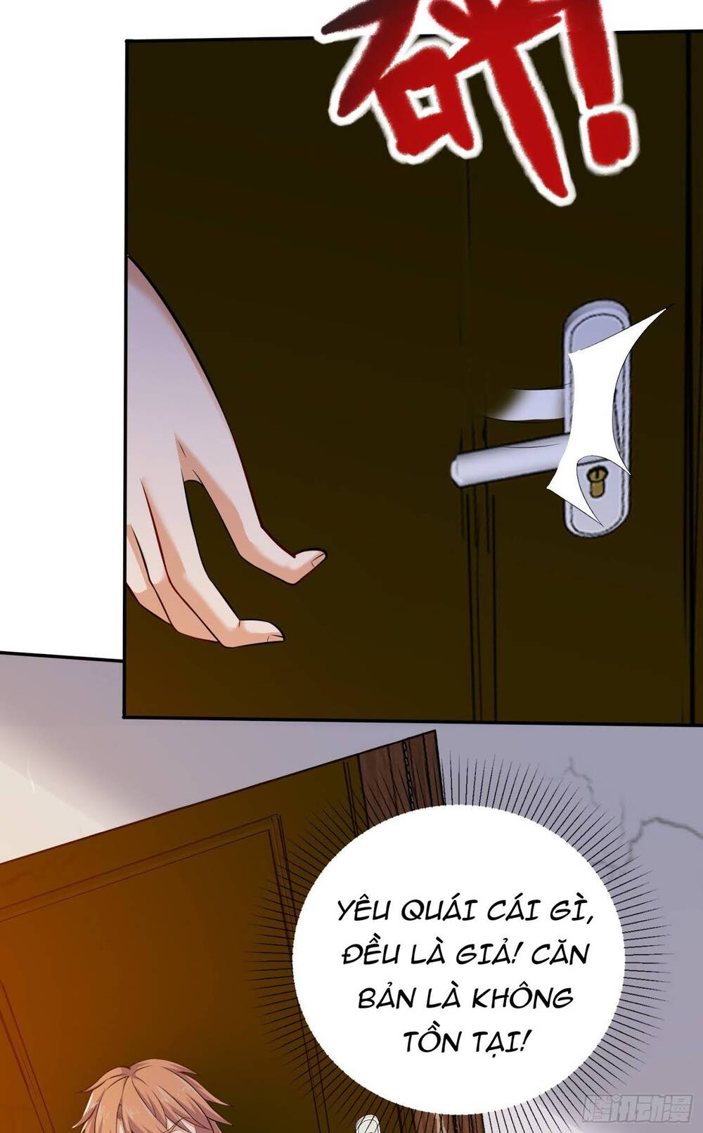 Tiểu Đệ Của Ta Là Yêu Vương Chap 4 - Next Chap 5
