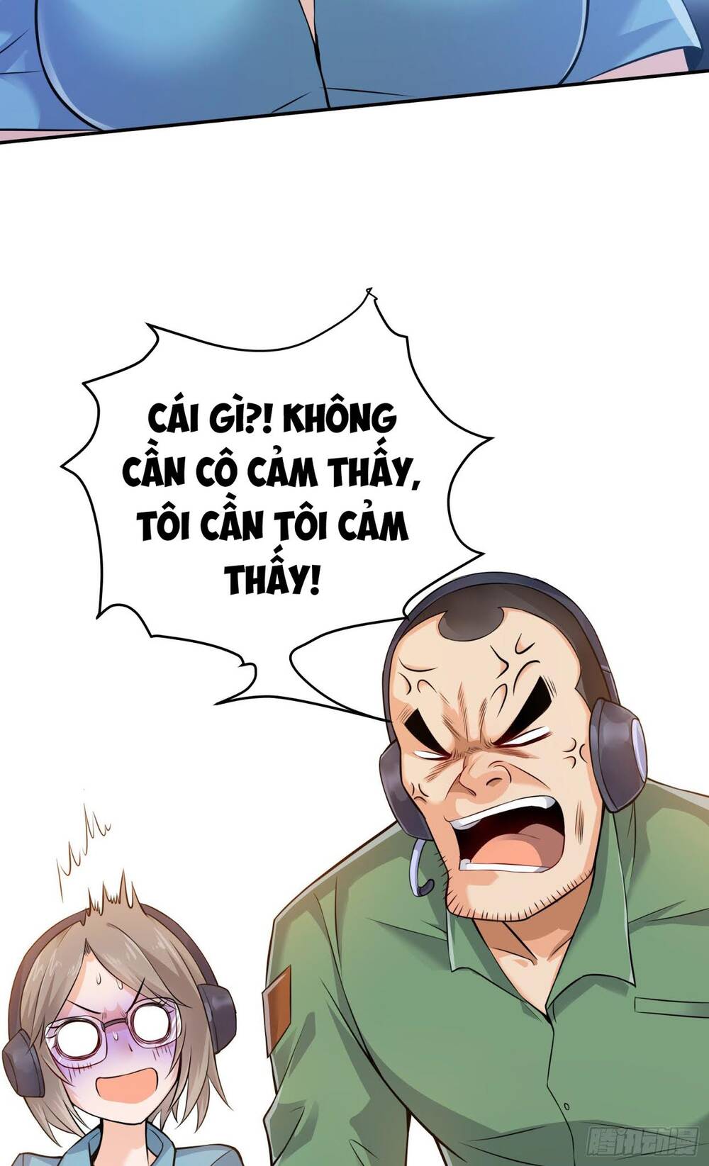 Tiểu Đệ Của Ta Là Yêu Vương Chap 4 - Next Chap 5