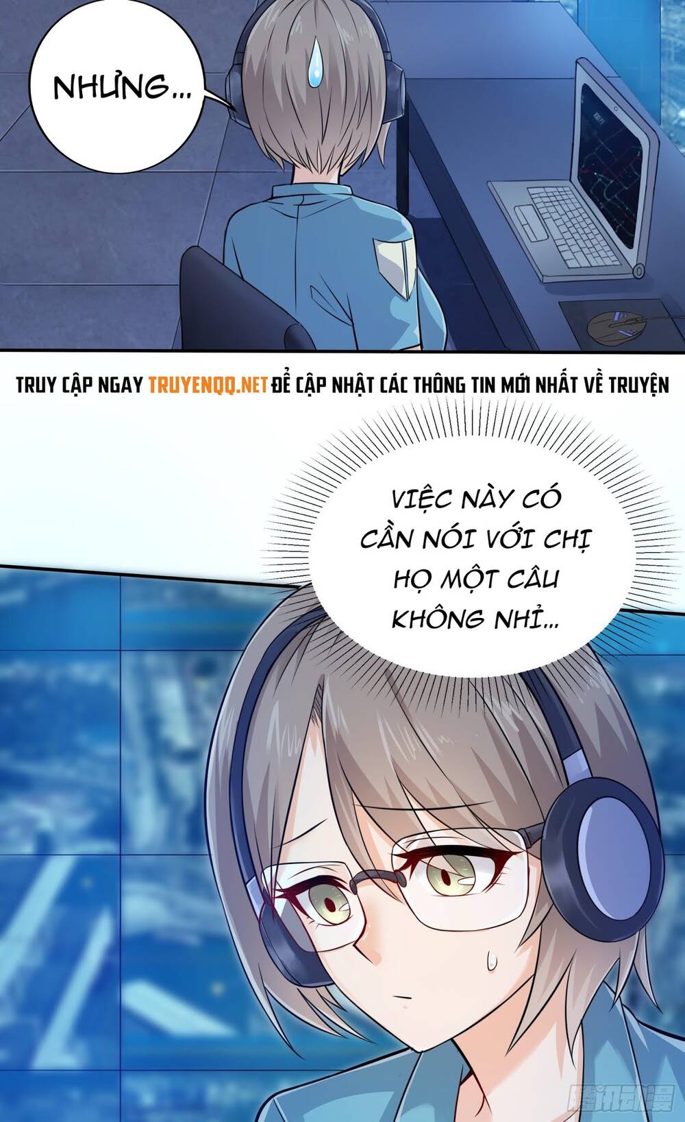 Tiểu Đệ Của Ta Là Yêu Vương Chap 4 - Next Chap 5
