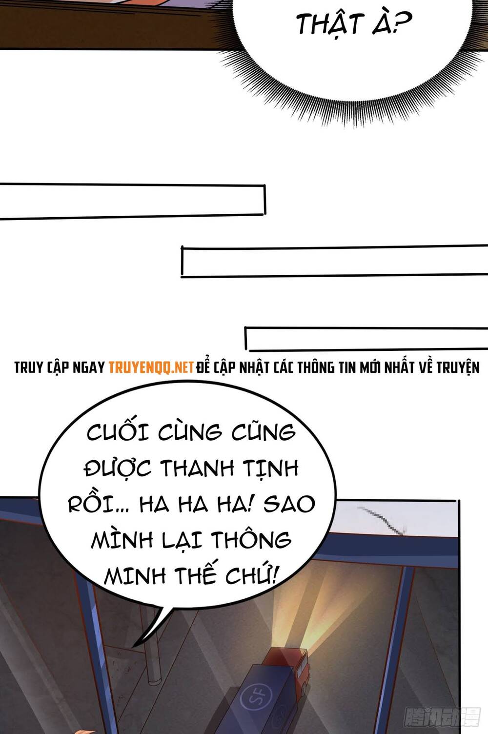 Tiểu Đệ Của Ta Là Yêu Vương Chap 4 - Next Chap 5