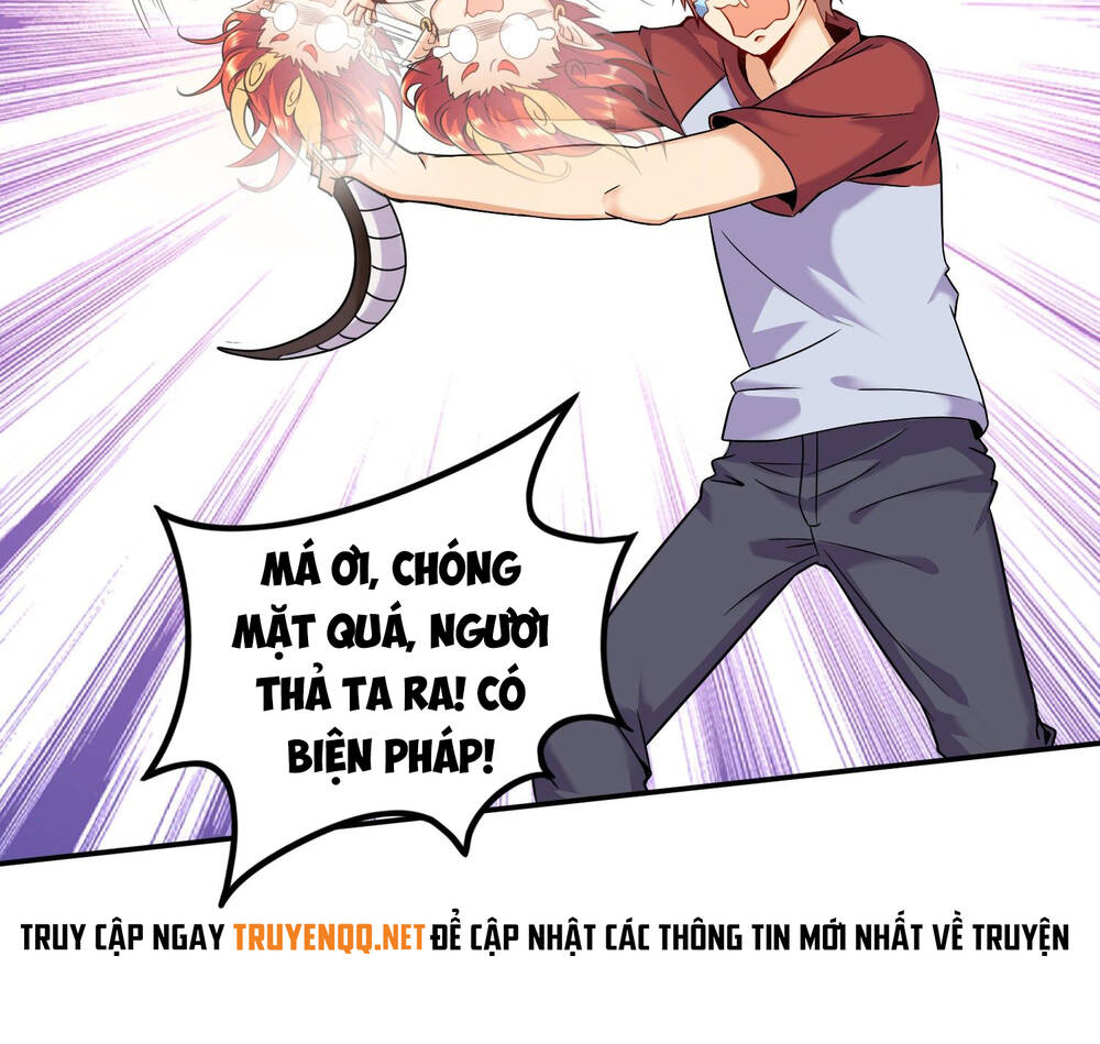 Tiểu Đệ Của Ta Là Yêu Vương Chap 4 - Next Chap 5