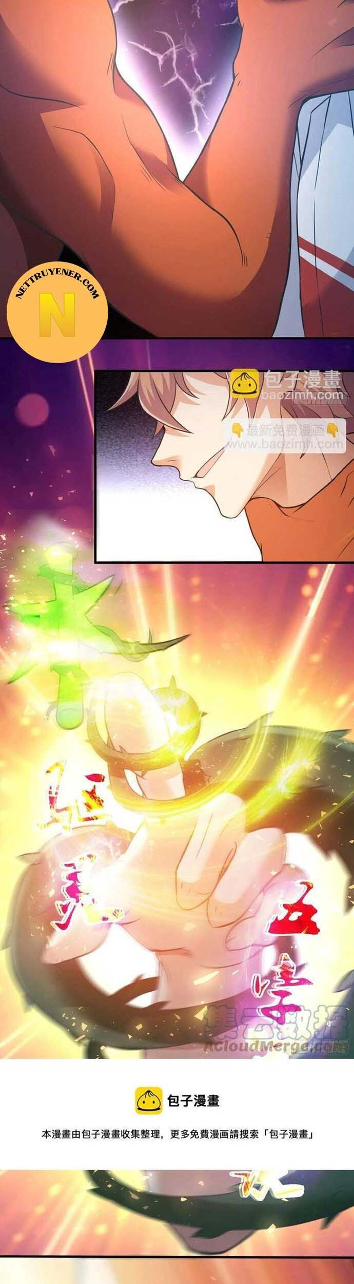 Tiểu Đệ Của Ta Là Yêu Vương Chap 58 - Next Chap 59