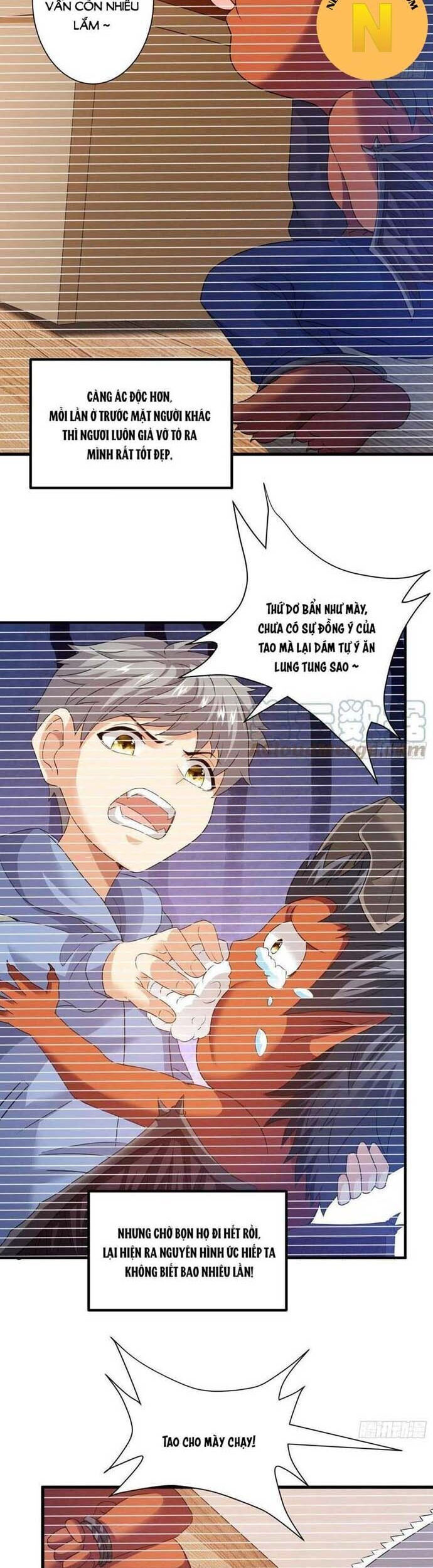 Tiểu Đệ Của Ta Là Yêu Vương Chap 59 - Next Chap 60