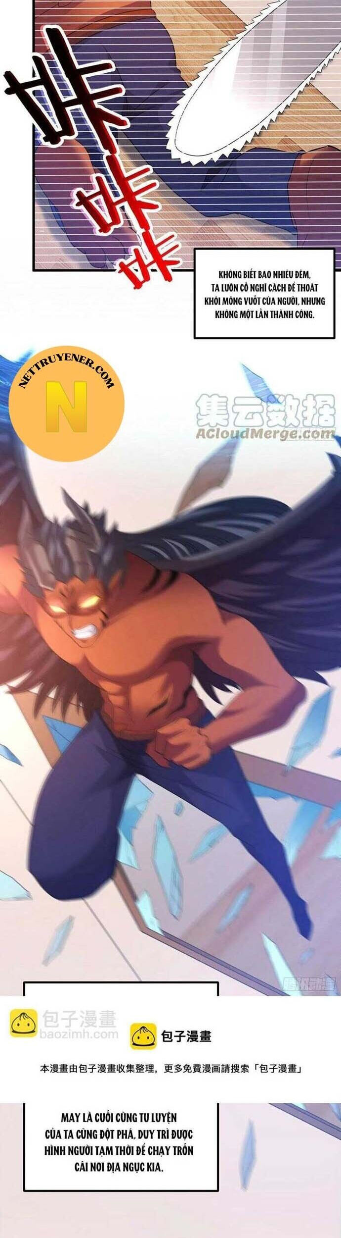 Tiểu Đệ Của Ta Là Yêu Vương Chap 59 - Next Chap 60