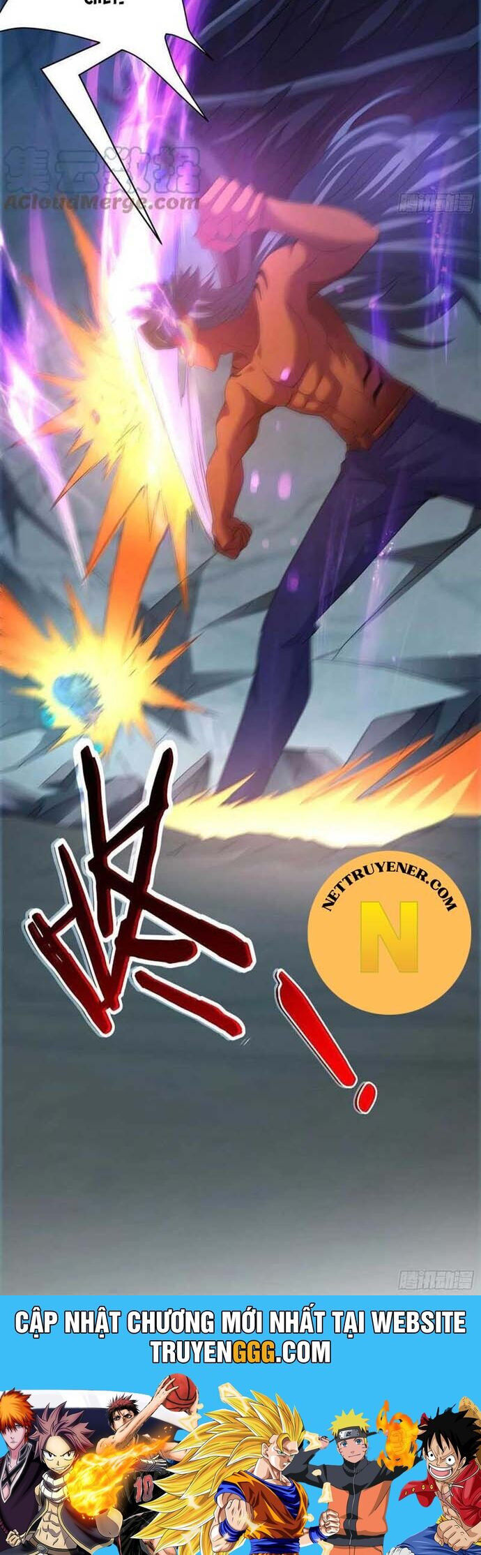 Tiểu Đệ Của Ta Là Yêu Vương Chap 59 - Next Chap 60