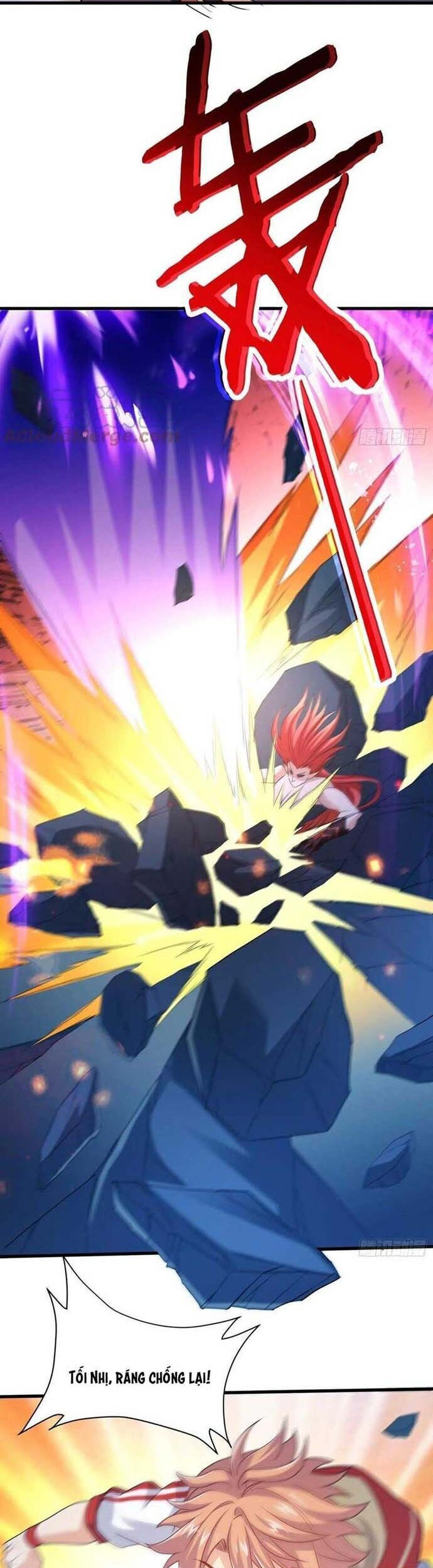 Tiểu Đệ Của Ta Là Yêu Vương Chap 59 - Next Chap 60