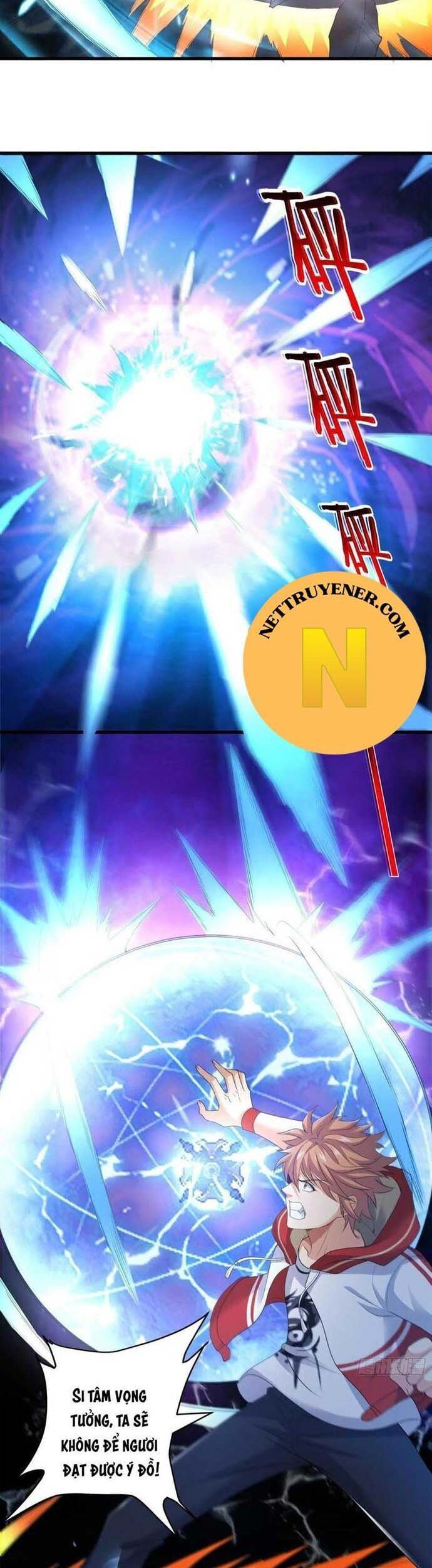 Tiểu Đệ Của Ta Là Yêu Vương Chap 60 - Next Chap 61