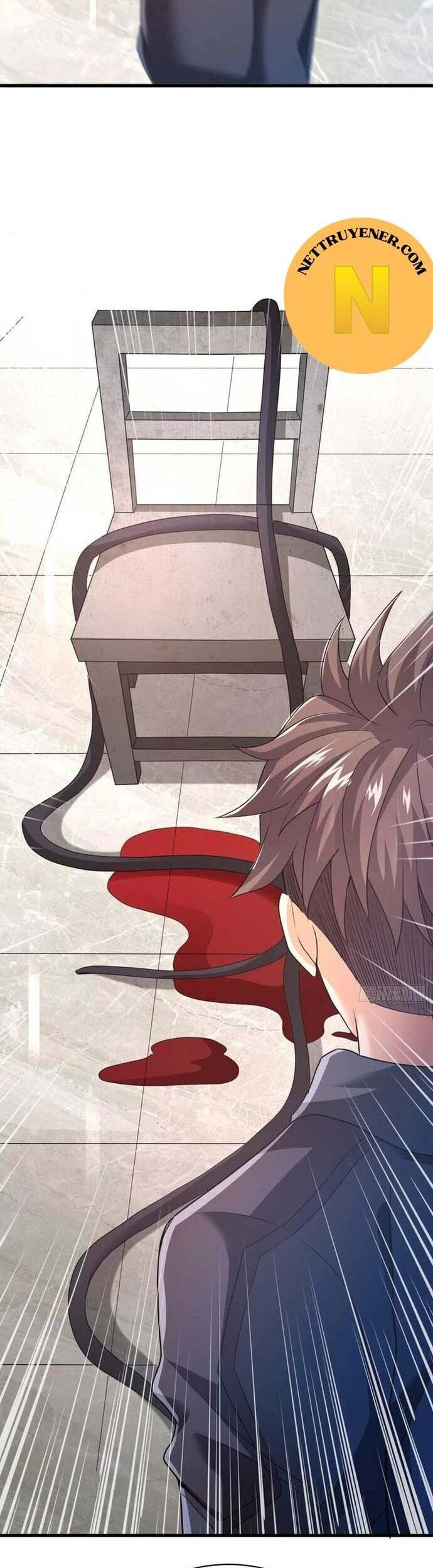 Tiểu Đệ Của Ta Là Yêu Vương Chap 61 - Next Chap 62