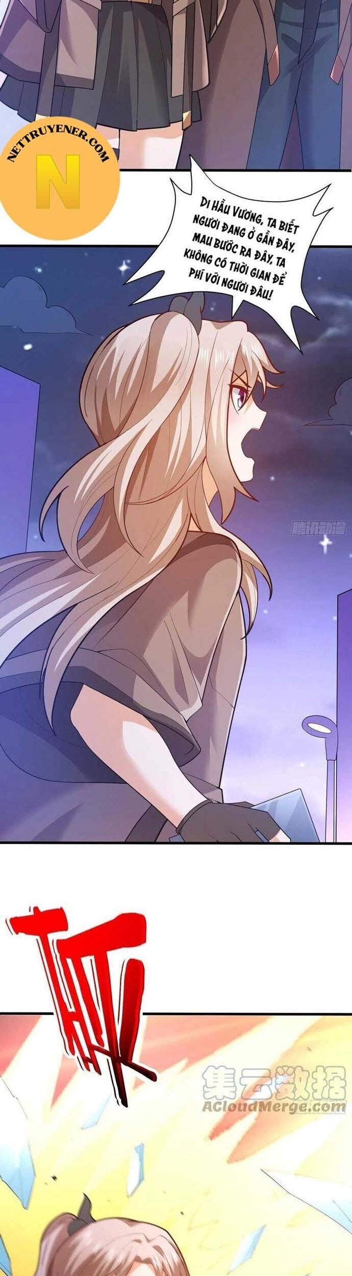 Tiểu Đệ Của Ta Là Yêu Vương Chap 62 - Next Chap 63