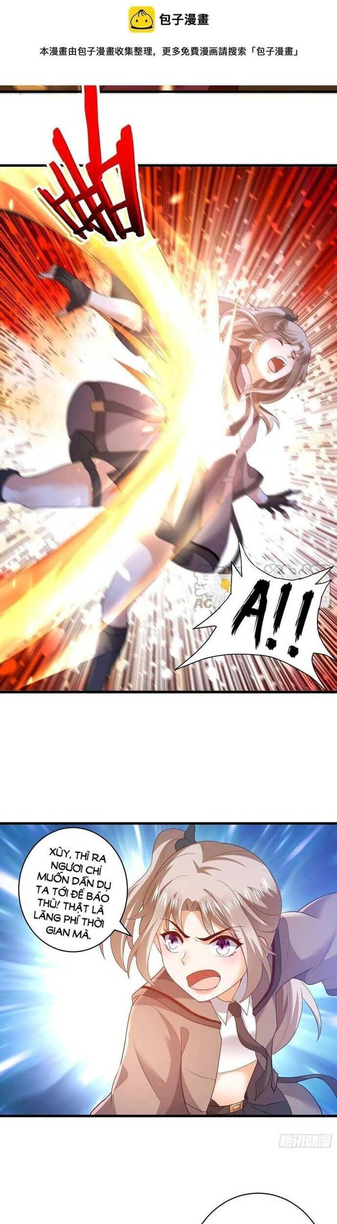Tiểu Đệ Của Ta Là Yêu Vương Chap 62 - Next Chap 63