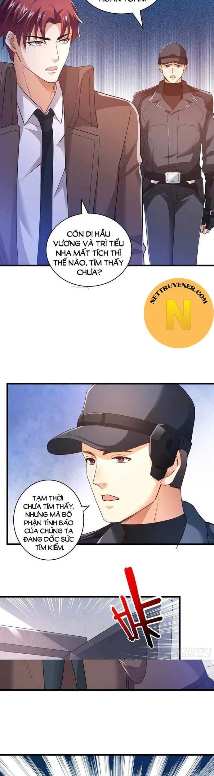 Tiểu Đệ Của Ta Là Yêu Vương Chap 62 - Next Chap 63