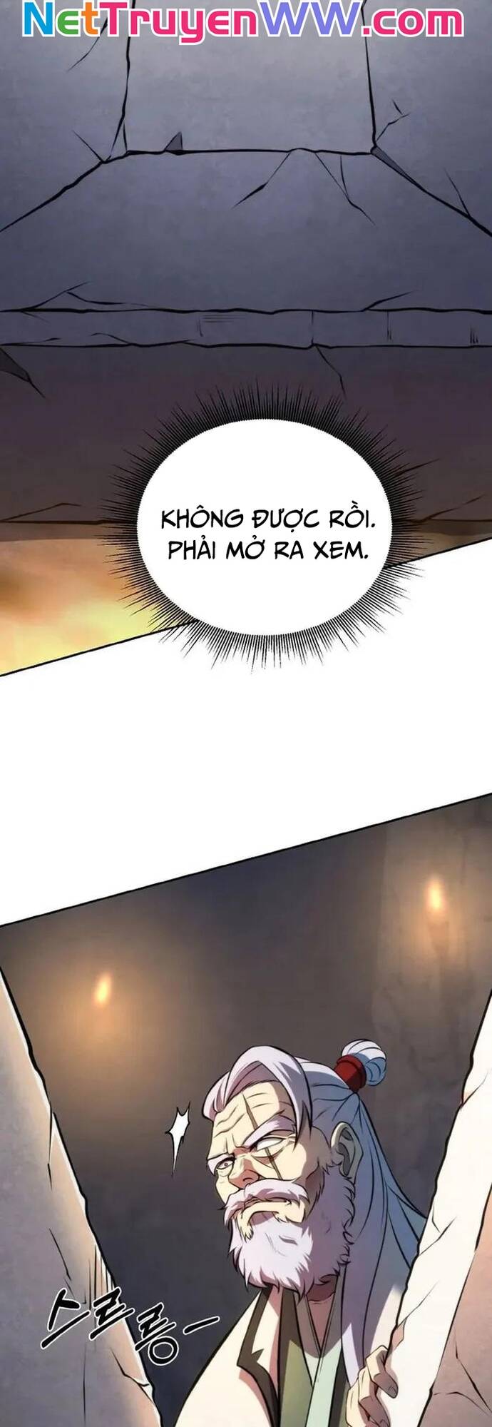 Tiểu Đệ Tử Của Võ Lâm Minh Chủ Chap 1 - Next Chap 2