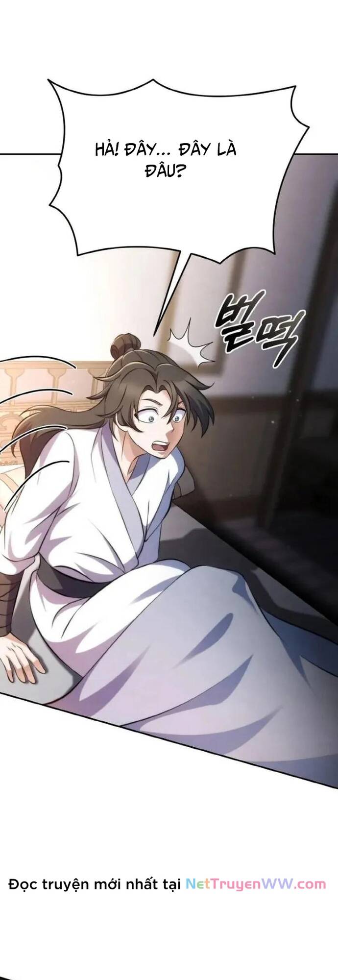Tiểu Đệ Tử Của Võ Lâm Minh Chủ Chap 1 - Next Chap 2