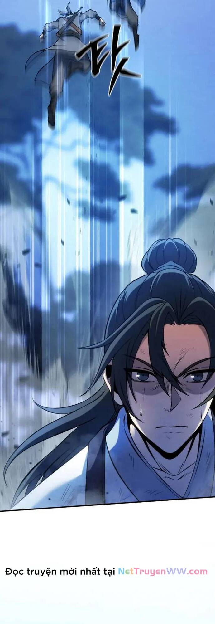 Tiểu Đệ Tử Của Võ Lâm Minh Chủ Chap 1 - Next Chap 2