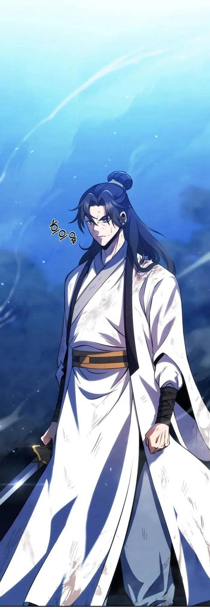 Tiểu Đệ Tử Của Võ Lâm Minh Chủ Chap 1 - Next Chap 2