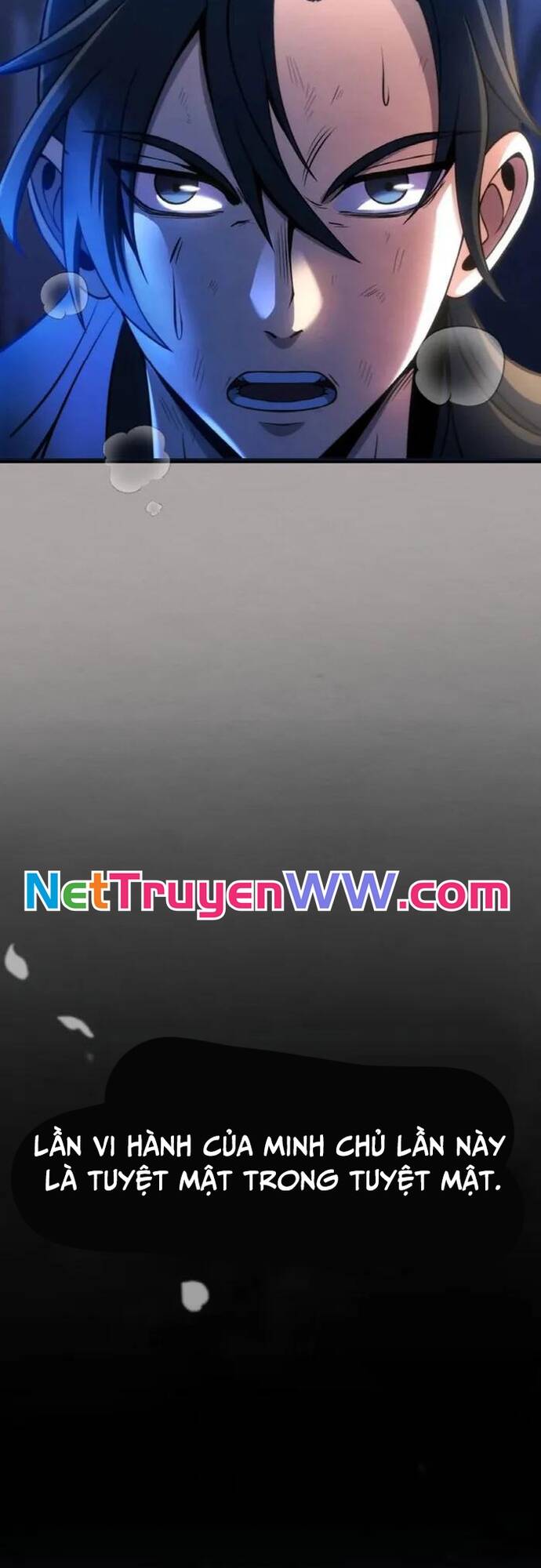 Tiểu Đệ Tử Của Võ Lâm Minh Chủ Chap 1 - Next Chap 2