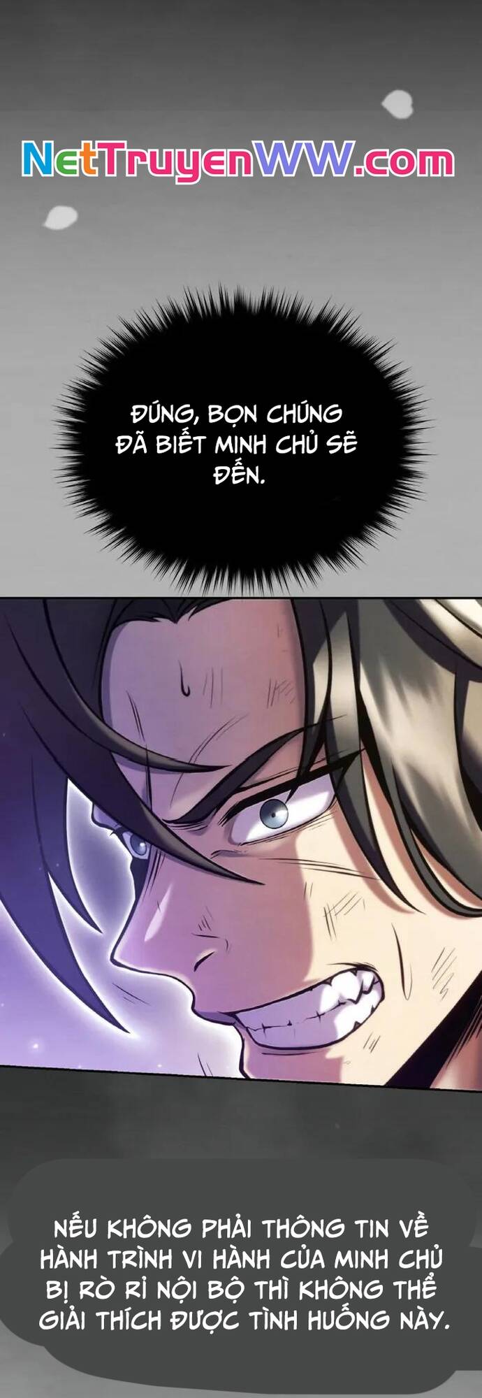 Tiểu Đệ Tử Của Võ Lâm Minh Chủ Chap 1 - Next Chap 2