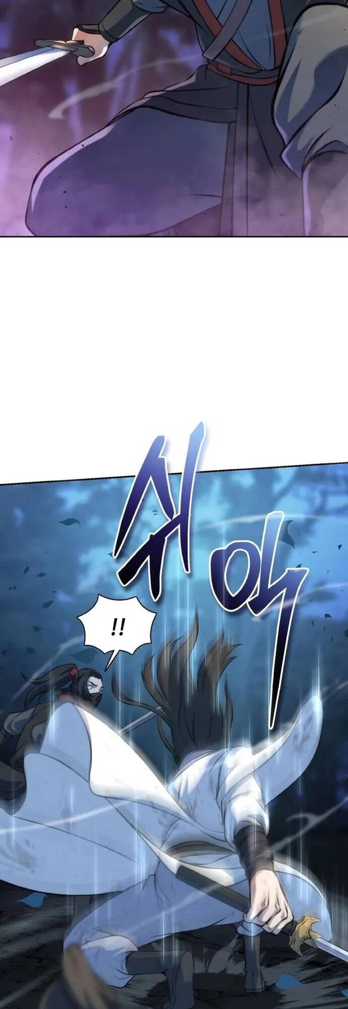 Tiểu Đệ Tử Của Võ Lâm Minh Chủ Chap 1 - Next Chap 2