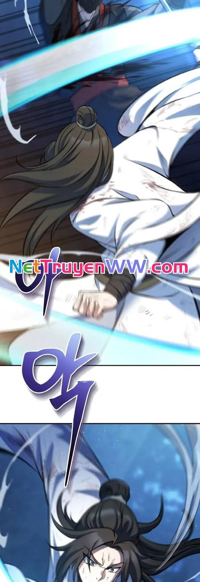 Tiểu Đệ Tử Của Võ Lâm Minh Chủ Chap 1 - Next Chap 2