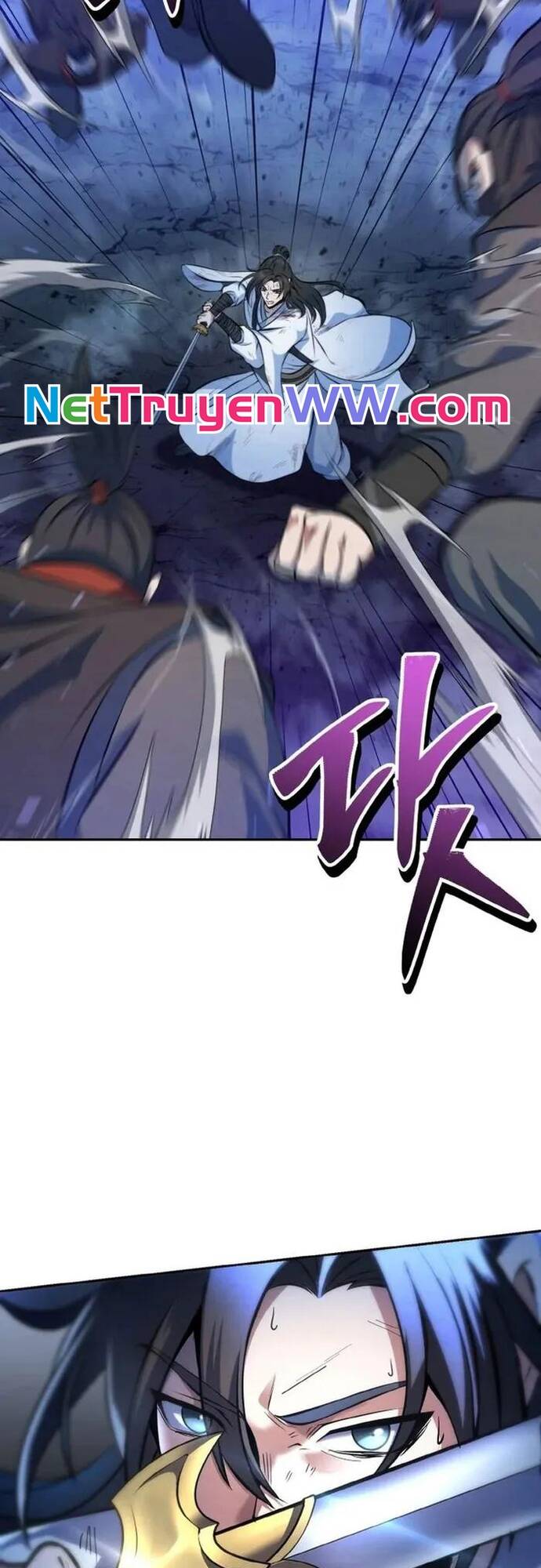 Tiểu Đệ Tử Của Võ Lâm Minh Chủ Chap 1 - Next Chap 2