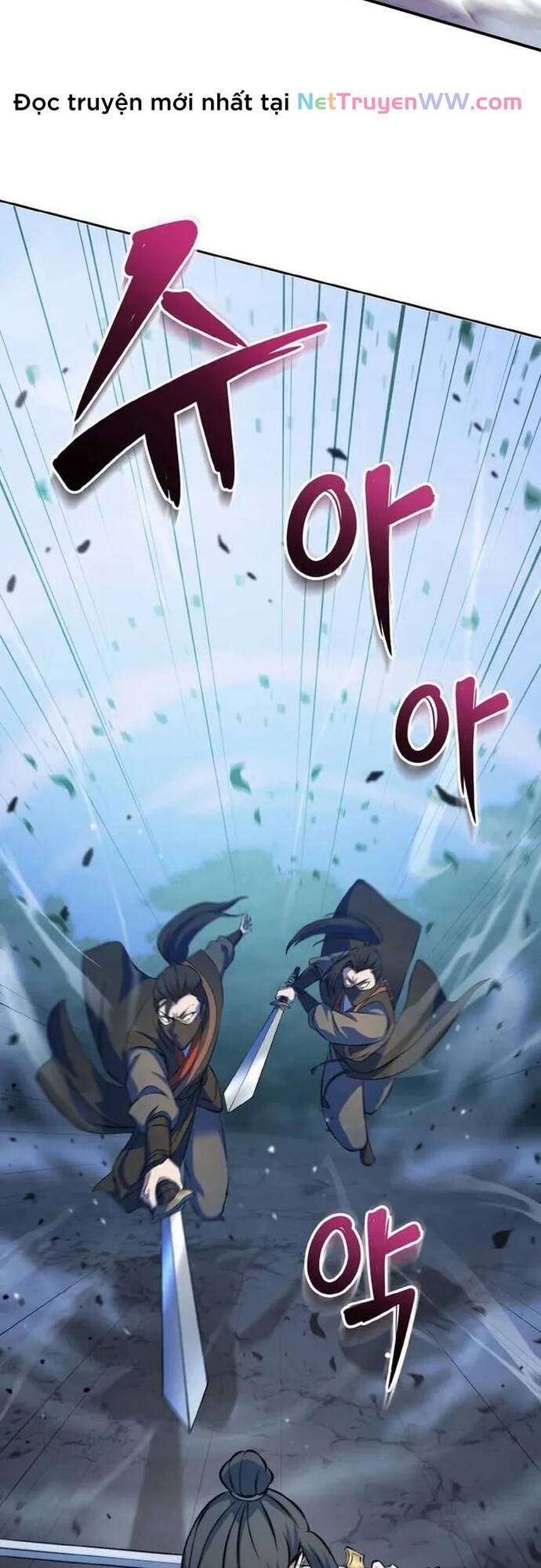 Tiểu Đệ Tử Của Võ Lâm Minh Chủ Chap 1 - Next Chap 2