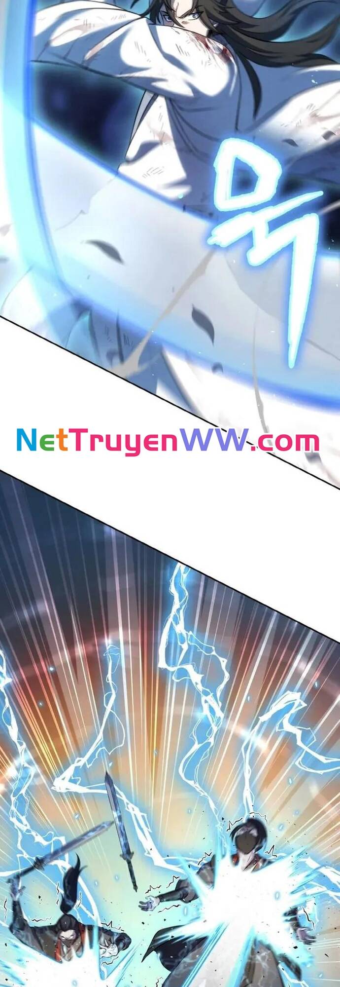 Tiểu Đệ Tử Của Võ Lâm Minh Chủ Chap 1 - Next Chap 2