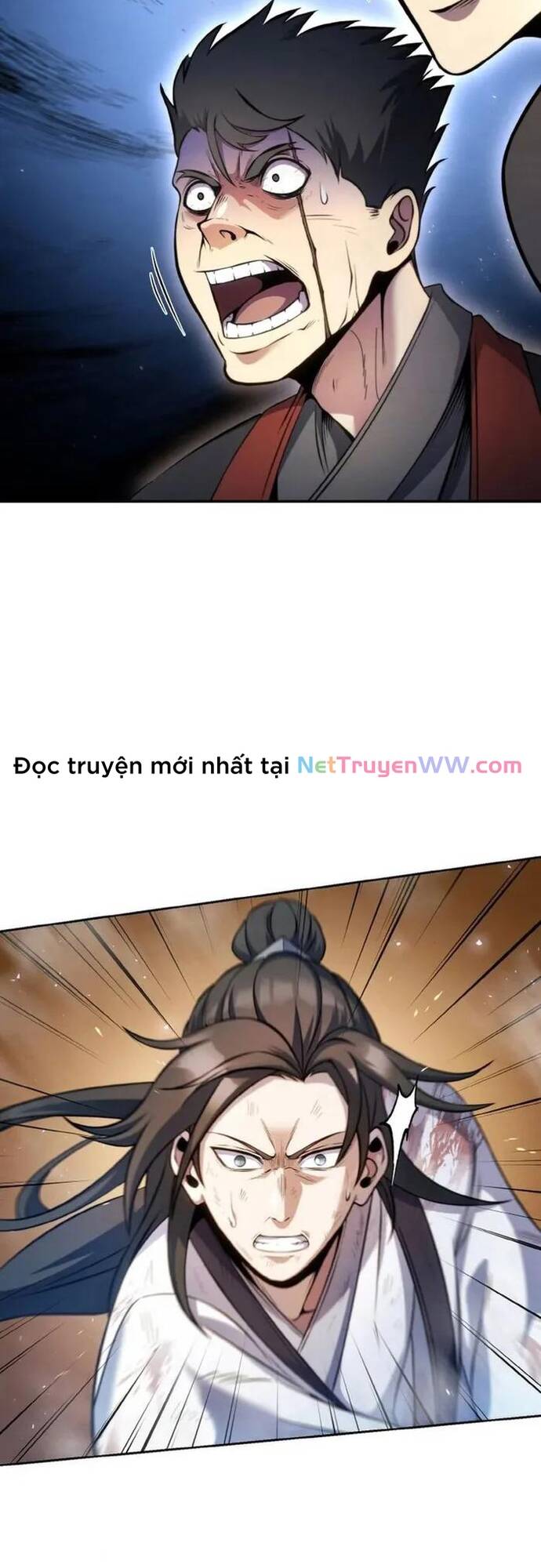 Tiểu Đệ Tử Của Võ Lâm Minh Chủ Chap 1 - Next Chap 2