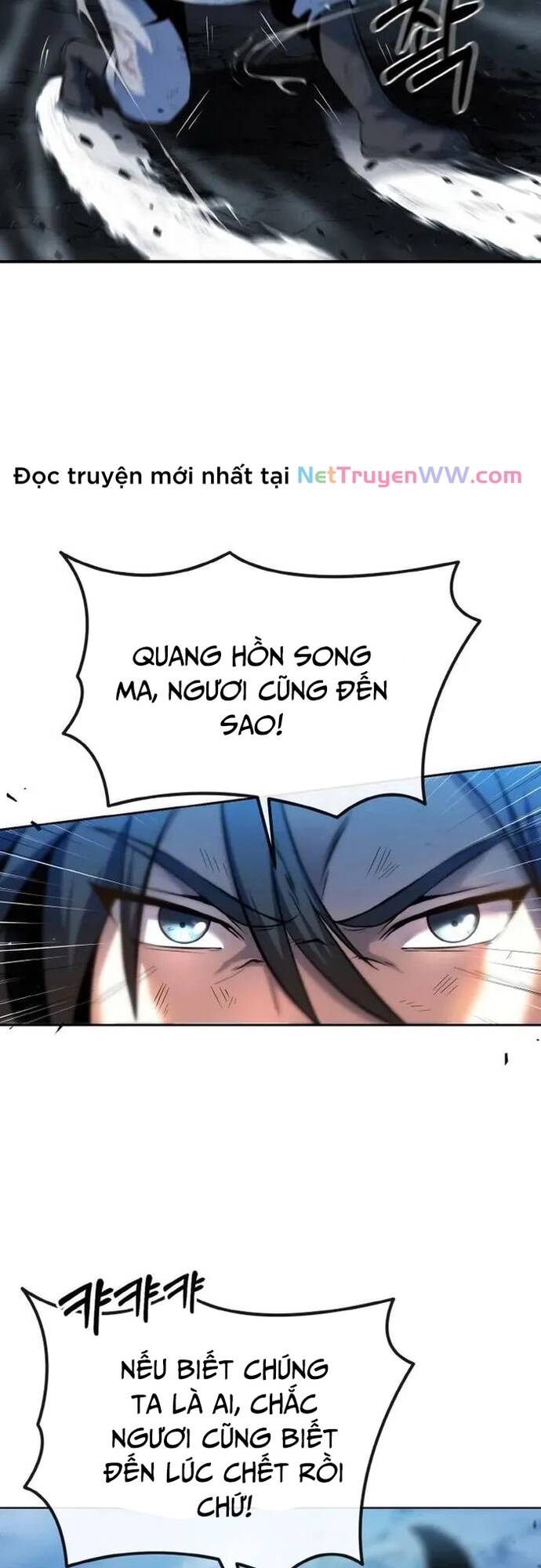 Tiểu Đệ Tử Của Võ Lâm Minh Chủ Chap 1 - Next Chap 2