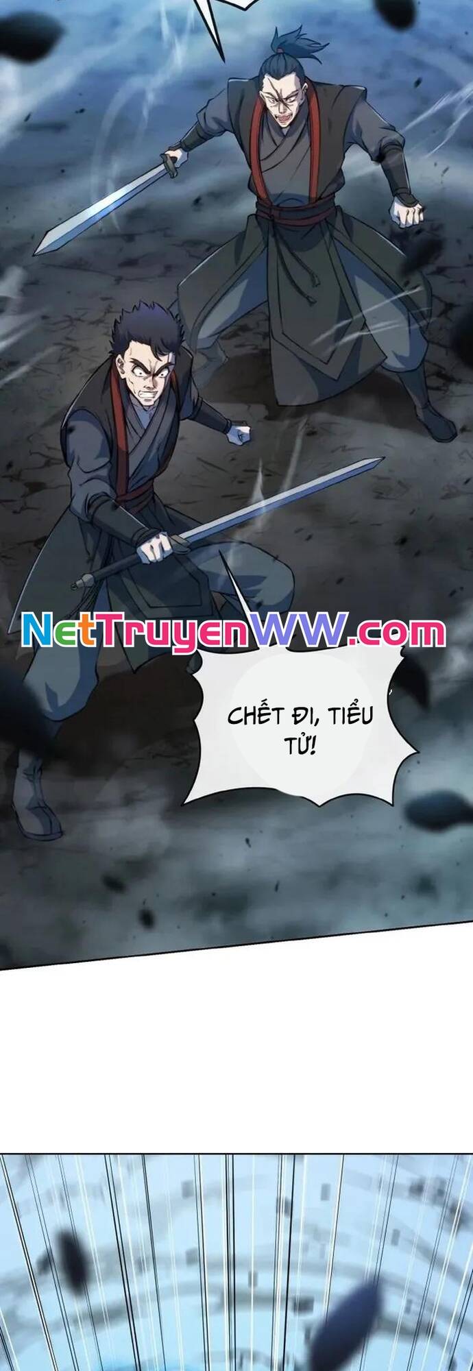 Tiểu Đệ Tử Của Võ Lâm Minh Chủ Chap 1 - Next Chap 2