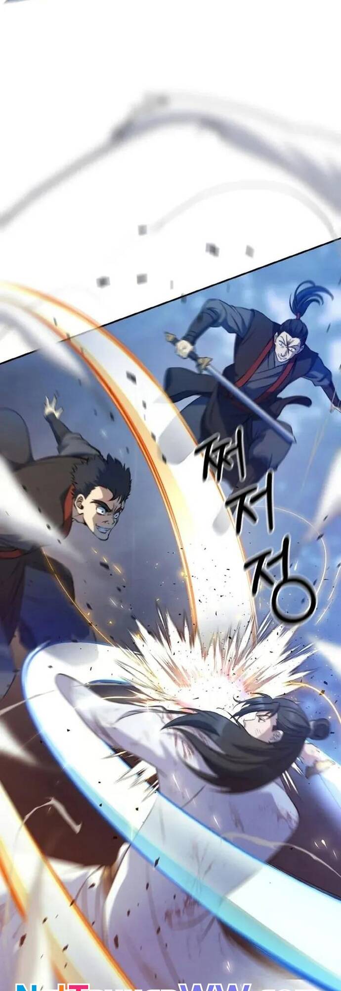 Tiểu Đệ Tử Của Võ Lâm Minh Chủ Chap 1 - Next Chap 2