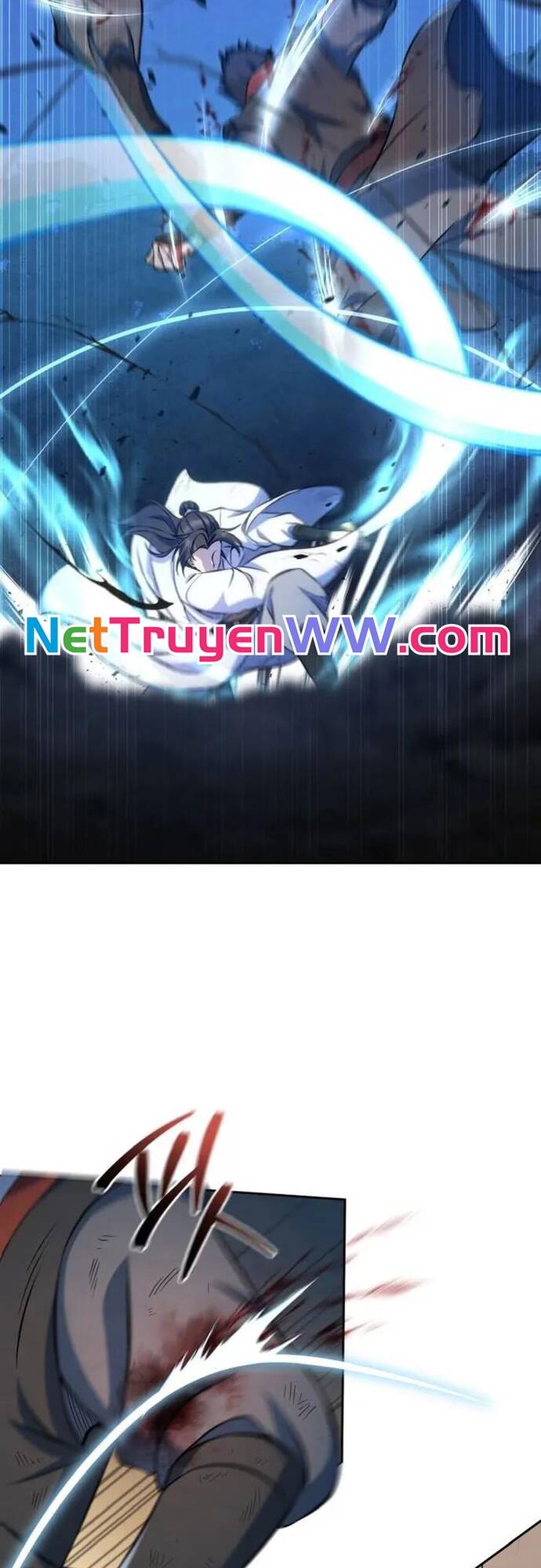 Tiểu Đệ Tử Của Võ Lâm Minh Chủ Chap 1 - Next Chap 2