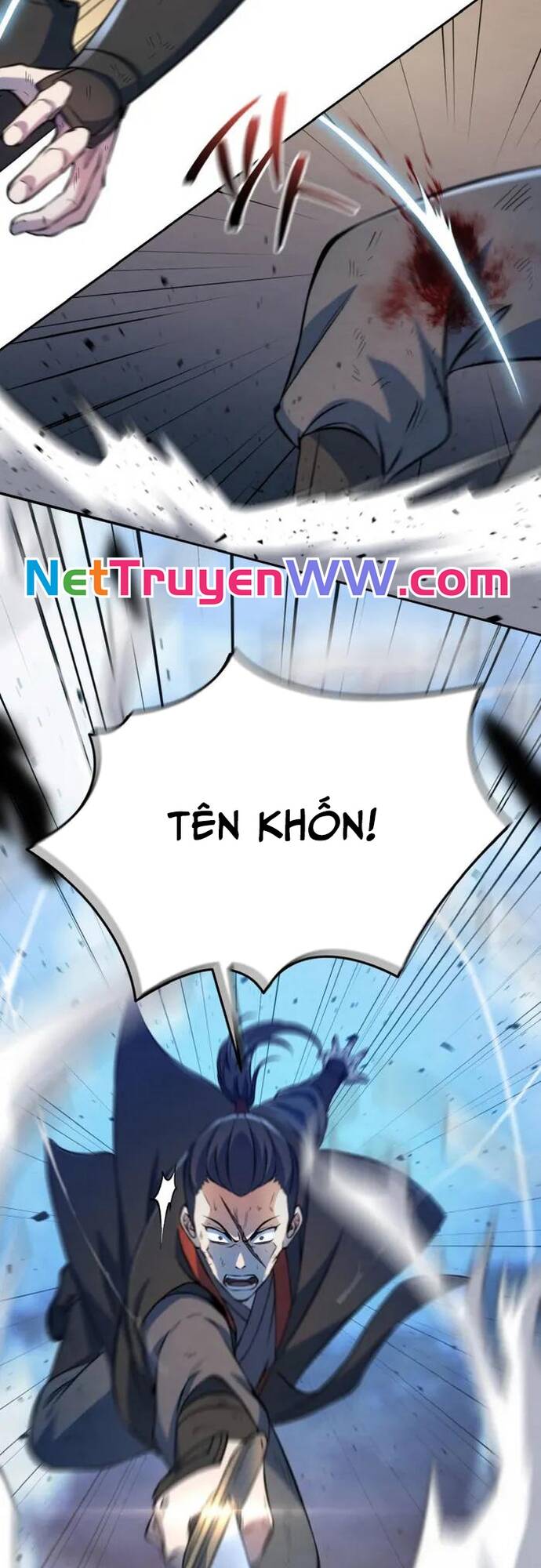 Tiểu Đệ Tử Của Võ Lâm Minh Chủ Chap 1 - Next Chap 2
