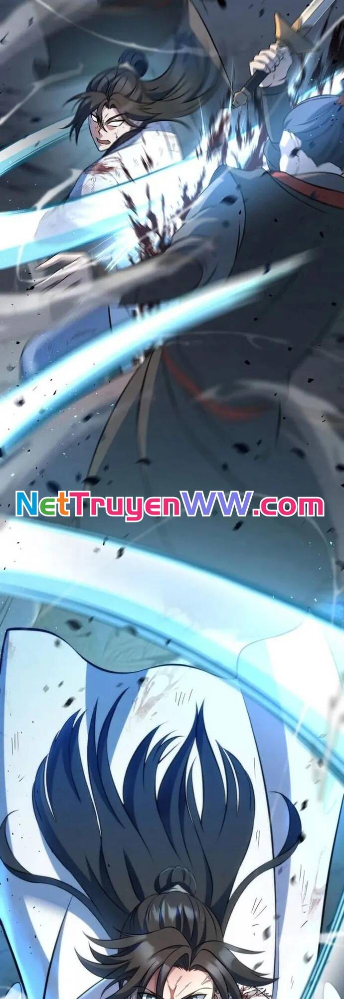 Tiểu Đệ Tử Của Võ Lâm Minh Chủ Chap 1 - Next Chap 2