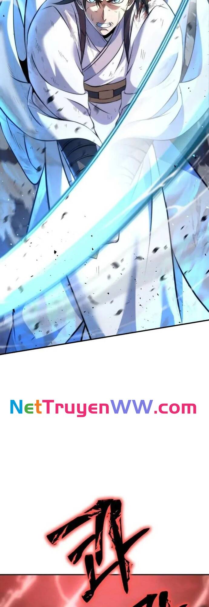 Tiểu Đệ Tử Của Võ Lâm Minh Chủ Chap 1 - Next Chap 2