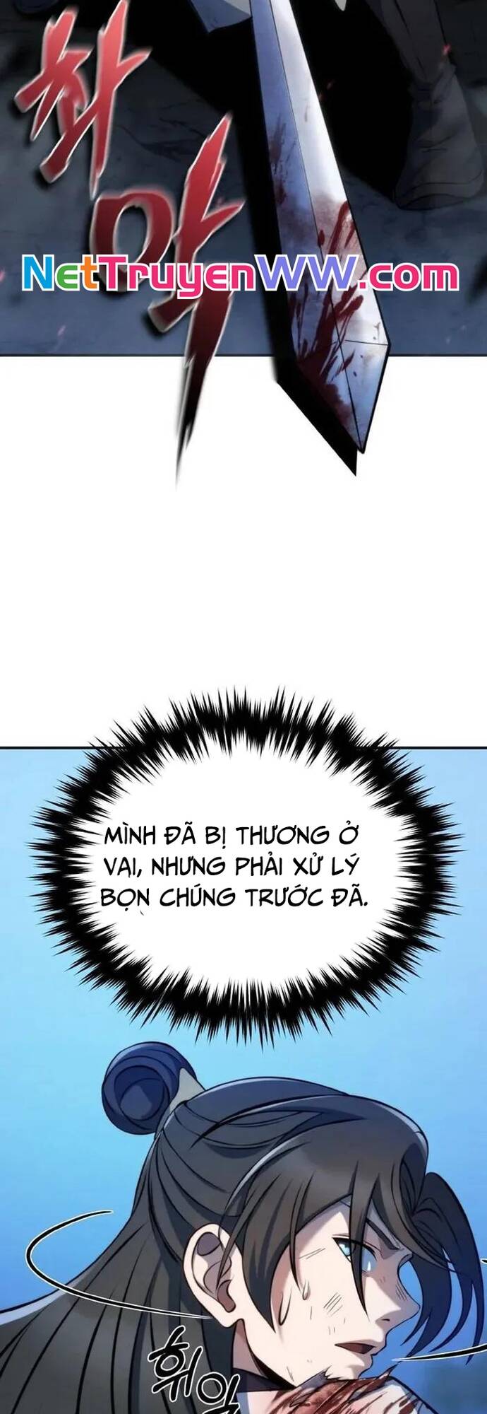 Tiểu Đệ Tử Của Võ Lâm Minh Chủ Chap 1 - Next Chap 2