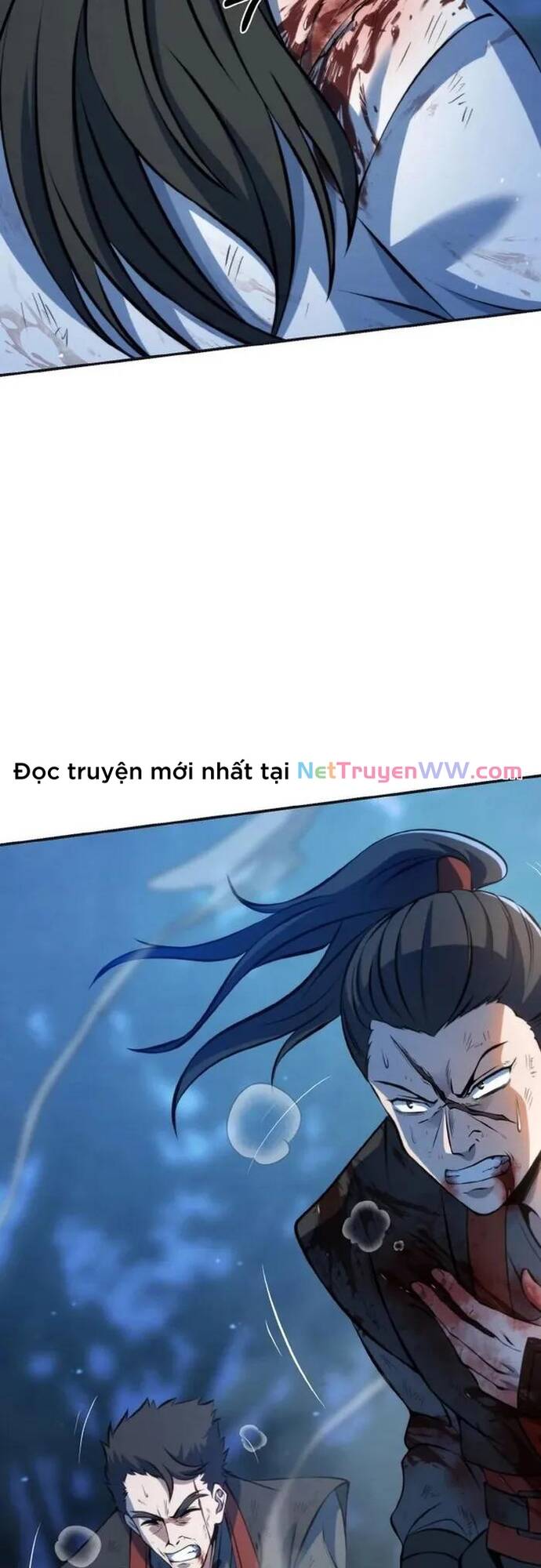 Tiểu Đệ Tử Của Võ Lâm Minh Chủ Chap 1 - Next Chap 2