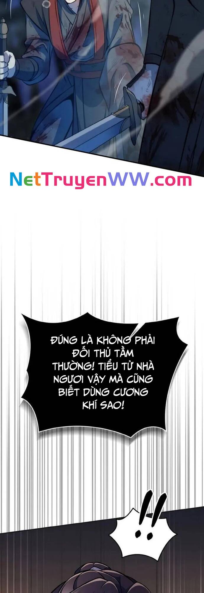 Tiểu Đệ Tử Của Võ Lâm Minh Chủ Chap 1 - Next Chap 2