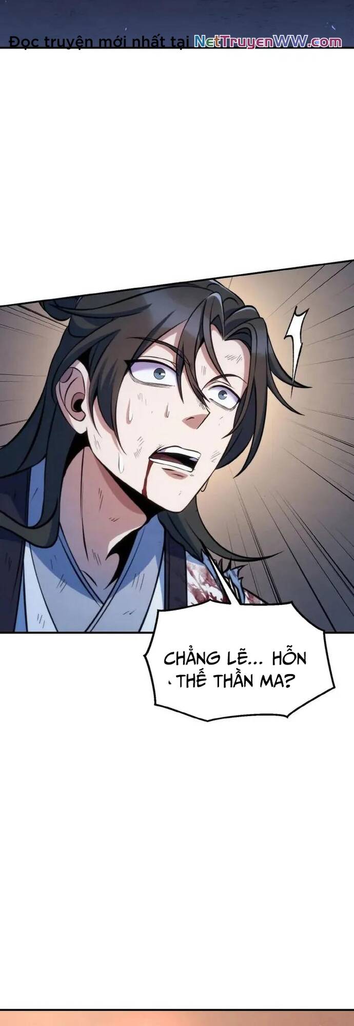 Tiểu Đệ Tử Của Võ Lâm Minh Chủ Chap 1 - Next Chap 2