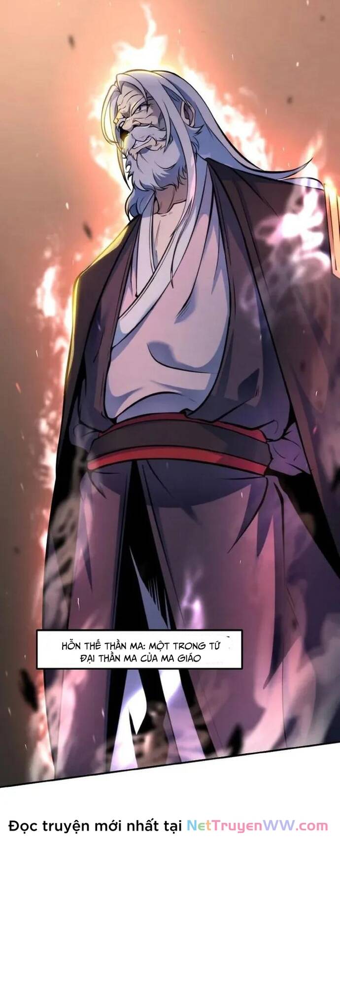 Tiểu Đệ Tử Của Võ Lâm Minh Chủ Chap 1 - Next Chap 2