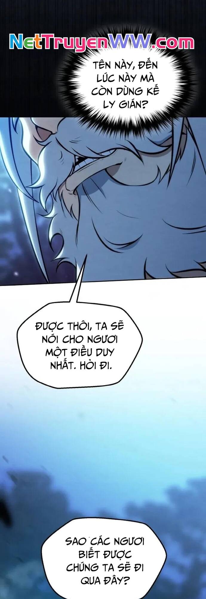 Tiểu Đệ Tử Của Võ Lâm Minh Chủ Chap 1 - Next Chap 2