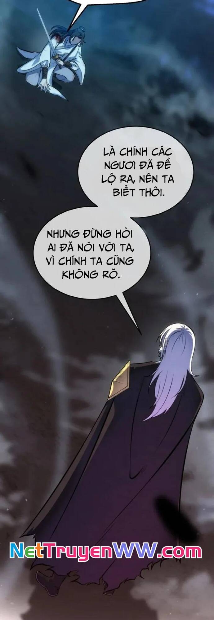 Tiểu Đệ Tử Của Võ Lâm Minh Chủ Chap 1 - Next Chap 2