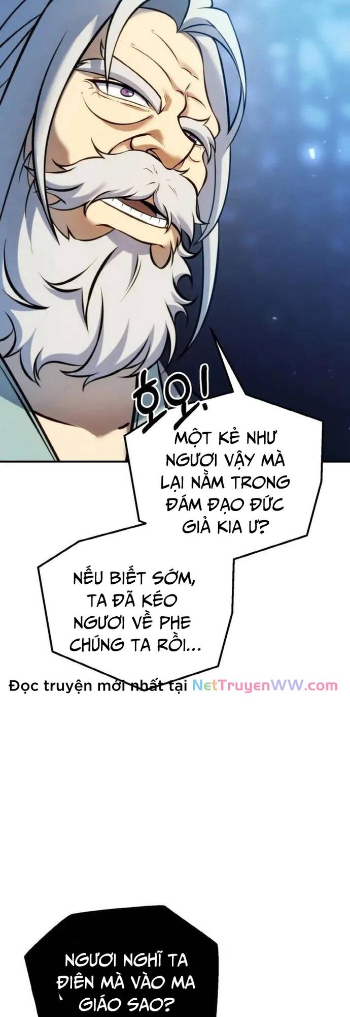 Tiểu Đệ Tử Của Võ Lâm Minh Chủ Chap 1 - Next Chap 2