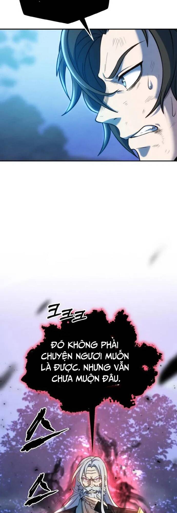 Tiểu Đệ Tử Của Võ Lâm Minh Chủ Chap 1 - Next Chap 2