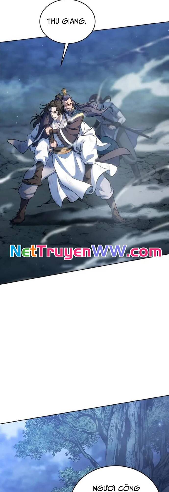 Tiểu Đệ Tử Của Võ Lâm Minh Chủ Chap 1 - Next Chap 2