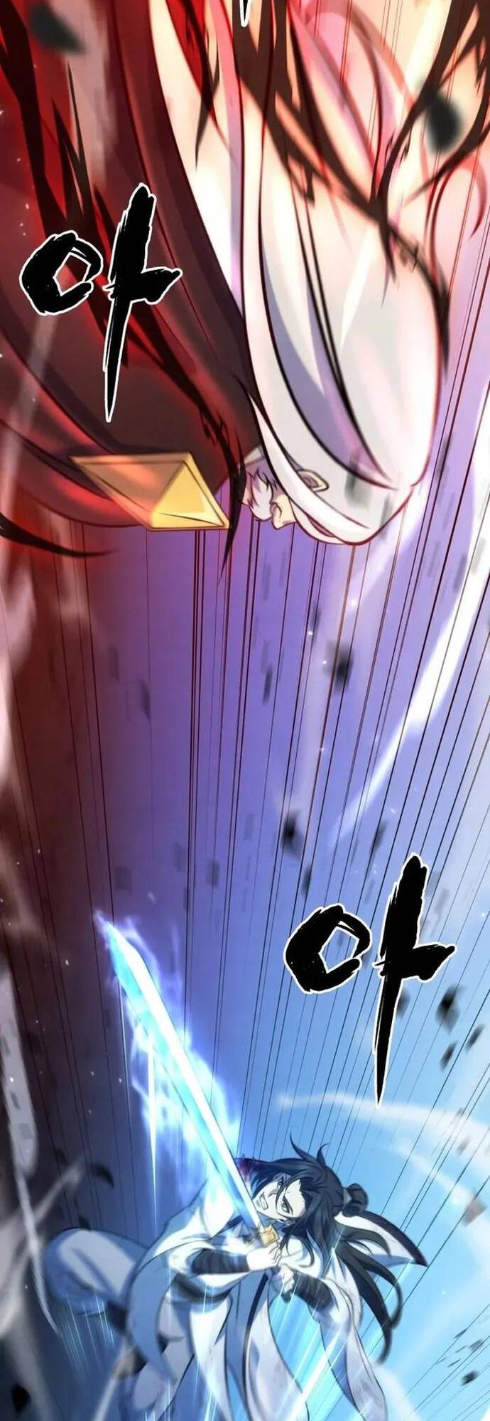 Tiểu Đệ Tử Của Võ Lâm Minh Chủ Chap 1 - Next Chap 2